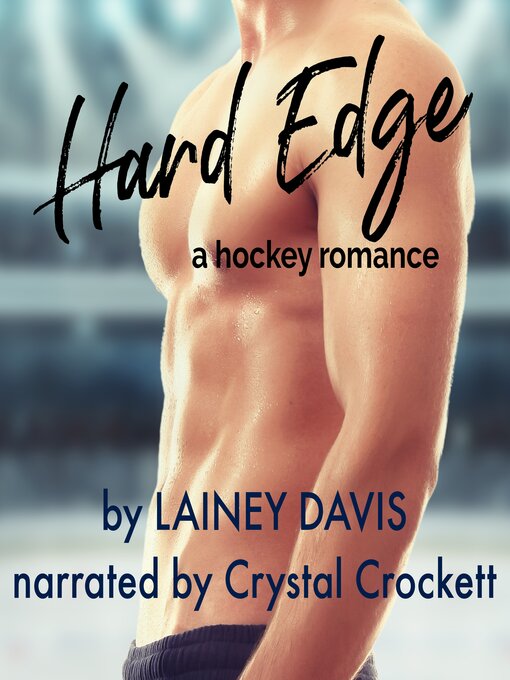 Title details for Hard Edge by Lainey Davis - Available